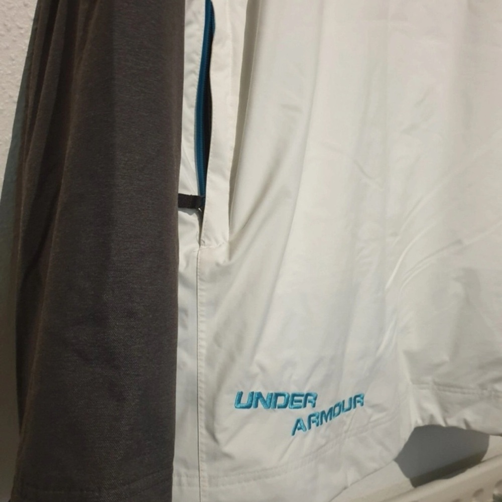 Under Armour Heatgear MTN Coldgear Armour Storm Ski Jacket - Picture 8 of 8
